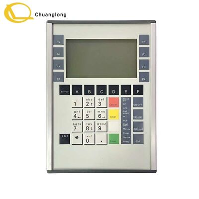 お買い得 Wincor Nixdorf オペレーター パネル SOP USB 01750109076 デジタルディスプレイ 2050XE 1500XE ATM CDM CRM キオスクセルフセルフパート 1750109076 オンライン
