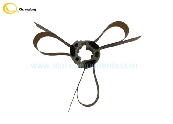 お買い得 4P007460A ATM部品 日立 7500SR WCS-S.ROLR ASSY Diebold WCS-S ROLR Assy HCM BH-P4P075467BECRM BCRM 日立 4P007460A 49024216000B オンライン