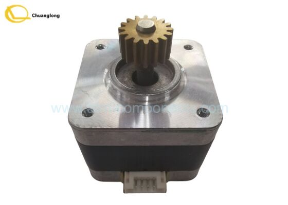 お買い得 1750295447-07 1750247631 ATM 機械部品 ディボルド・ニックスドルフ DN200 IOC 入出力モジュール コレクターユニット モーター 1750295447 オンライン
