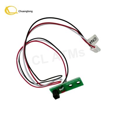 お買い得 1750256247-13 ATM マシンスペアパーツ Wincor Nixdorf TP27 レシートプリンター出口センサー 1750256247-13 01750256247-13 Wincor ATM オンライン