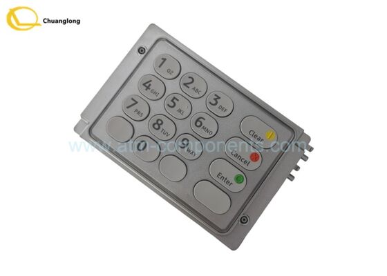お買い得 4450783508 445-0783508 銀行ATM 部品 NCR EPP-4 S 国際キーボード オンライン