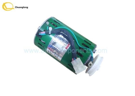 お買い得 0090007847 009-0007847 ATM部品 NCR駆動モーター 110V オンライン