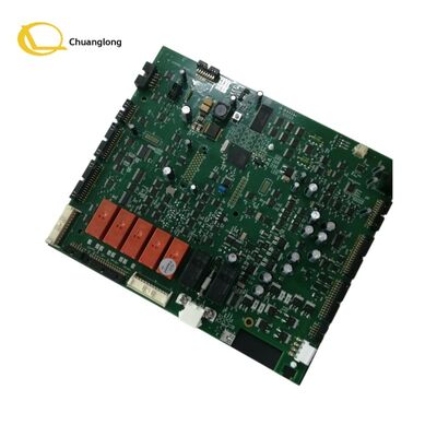 お買い得 4450757206ATMマシンスペアパーツ NCR S2 現金配送制御ボード 445-0757206C マザーボード PCB 4450757206 キオスクマシン部品 オンライン
