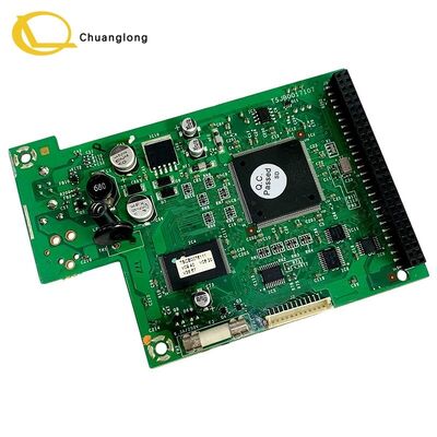 お買い得 NCR 66 領収書 プリンター 上部制御板 009-0020624 15ピン プリンター PCB ミャンボード ATM CDM CRM セールスサービス キオスク 部分 0090020624 オンライン