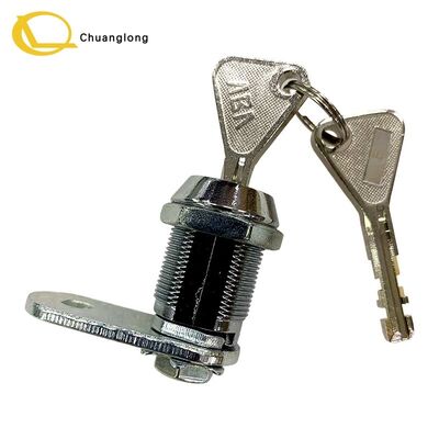 お買い得 NCRキャビネットロック UL437 鍵と鍵 009-0027833 ABLOY ハイセキュアと鍵 6683 6687 ATM CDM CRMセルフセルフ 0090023196 0090027833 オンライン