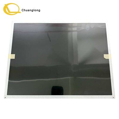 お買い得 NCR LCD Panel 15 Inch Color TFT 009-0029561 G150XTN06 LVDS Standard Bright Display ATM CDM CRM Selfserv 0090029561 オンライン