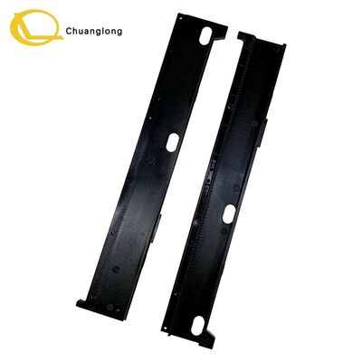 お買い得 NCR S2 Presenter FL Short Nose 445-0731308 Front Long Nose Trans Plastic Plate 27.5mm ATM CDM CRM Selfserv Kiosk 4450731308-1 オンライン