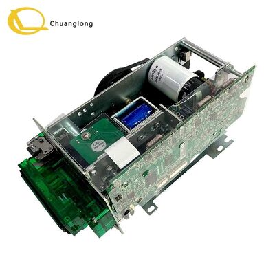 お買い得 NCR USB NEMO 3TK RW HICO Smart Card Reader 445-0765157 66xx 6625 Card Reader 6683 6687 ATM CDM CRM Selfserv Kiosk 4450765157 オンライン