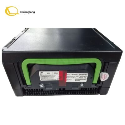 お買い得 01750301000 オリジナルATMマシンスペアパーツ Diebold Nixdorf DN200 250 450 CAS リサイクルカセット CONV 1750301000 オンライン