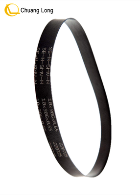 お買い得 グロリー UW UWF4 キャッシュソートカウンター フラットベルト SE-N-SBR フラットベルト 10x306x0.65mm オンライン