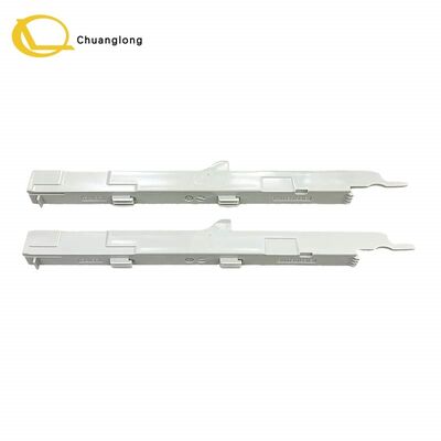 お買い得 デイボルド サイドブラケット 左 01750129166 DN200 カセットノートガイド 左 現金箱 プラスチックガイド ウィンコーATM CRM CDMセルフサービスキオスク 1750129166 オンライン