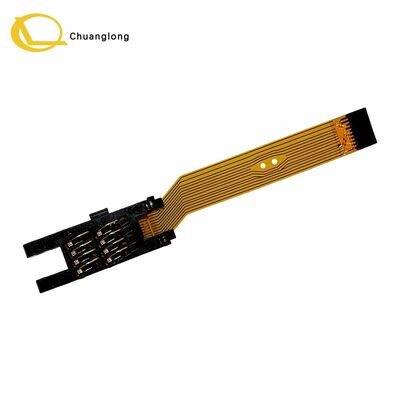 お買い得 Diebold Nixdorf IC ヘッド 49-235902-000B IC コンタクト チップ ATM CRM CDM Selfserv キオスク部品 49235902000B オンライン