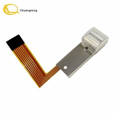 お買い得 NCR ディップカードリーダー 445-0740583 磁気ヘッド IC コンタクトチップ ATM CRM CDM セルフサーブキオスク部品 4450740583 オンライン