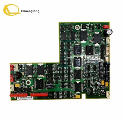 お買い得 Wincor Nixdorf 01750102014 CCDM ディスペンサー 電子 VM3 MB マザーボード PCBATM CRM CDMセルフセルフキオスク 1750102014 オンライン