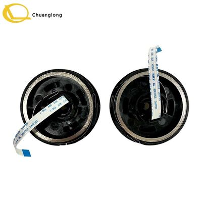 お買い得 Hyosung Stacker Cable Rotary Assy S7310000726 UP KIT Cable Rotary Assy HCDU ディスペンサー ハーネス MX5600T ATM CRM CRSセルフセルフキオスク 7310000726 オンライン