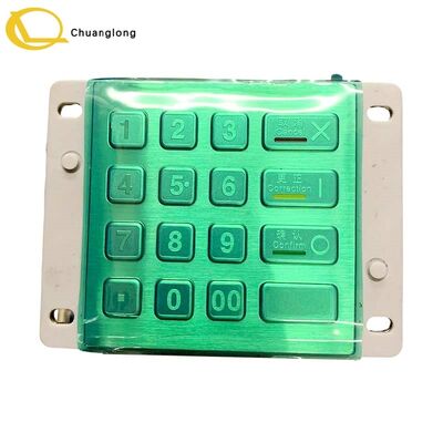 お買い得 ジャストタイド E6020S 暗号化ピンパッド EPP メタルピンパッドキーパッド ATM CRM CDM CRS 自給自足キオスク パーツ E6020 オンライン