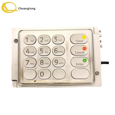 お買い得 NCR EPP-4 (P) INTERNATIONAL 3 MODU EPP 445-0783508 EPP4キーボードピンパッド 66xxATM CRM CRSセルフサービスキオスク 4450783508 009-0031480 オンライン