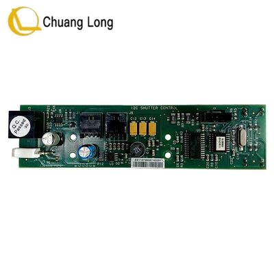 お買い得 NCR PCB-12C シャッター制御 FW 445-0721016 シャッター PCB 6625 6622 ATM CRM CDM CRSセルフセルフキオスク 部分 4450721016 オンライン