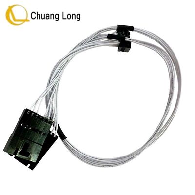 お買い得 NCR S2 BAM CIC HARNESS 445-0743473 キャリッジケーブルワイヤーATM CRM CDM CRSセルフセルフキオスクパート4450743473 オンライン
