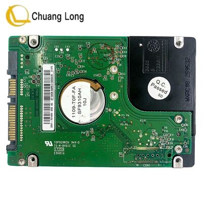 お買い得 SATA ハードドライブ WD2500BEVT 250 ギガバイト 9.5 ミリメートル Western Digital PC コアコンピュータ部品 ATM CRM CRS セルフサーブキオスク部品 WD2500BEVT-22ZCT0 オンライン