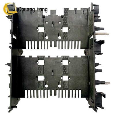 お買い得 ウィンコー・ニックスドルフ・シャシー・ダブル・エクストラクター 01750035761 CMD-V4 2050XE DDU V モジュール・ダブル・エクストラクター・シャシー ATM CRM CRS セールフセルフキオスク 1750035761 オンライン