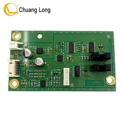 お買い得 Wincor PC280 シャッター モーター コントローラー ボード 01750206035 Procash280 シャッター モーター コントローラー カード ATM CRM CRS Selfserv キオスク 1750206035 オンライン
