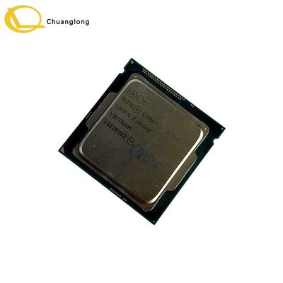 お買い得 NCR i3-4350T CPU Win10 PC コア CPU i3-4350T ATM CDM CRM CRSセルフセルフキオスク オリジナル オンライン
