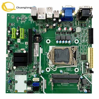お買い得 ウィンコーニックスドルフ 01750254552 マザーボード W インテルコア i5-4570TE 2.70Ghz 2GB RAM ウィン10 準備済ATM CDM CRM CRS セールフセルフキオスク 1750254552 オンライン