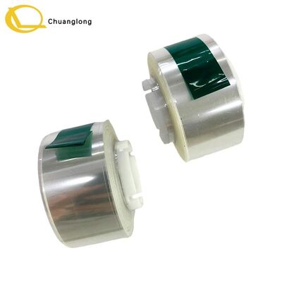 お買い得 フジツー エスクローテープ KD02902-9224 FILM ASSY D ホワイトATM CDM CRM CRSセルフセルフキオスクパート KD02902-9225 KD02902-9224 オンライン