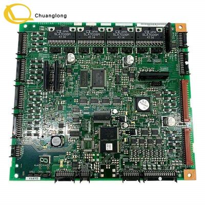 お買い得 Fujitsu F56 ディスペンサー制御ボード KD20049-B91X GF0273 メインCPU PCB ミャンボード GF0273 ATM CRM CRS セールフサービスキオスク KD20049-B91X オンライン