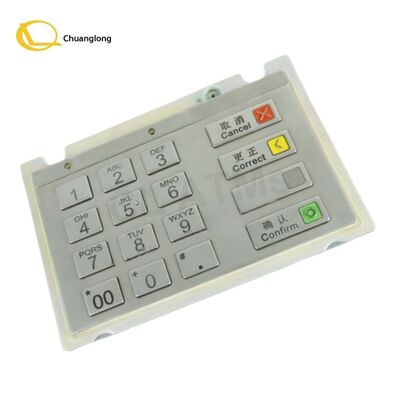 お買い得 1750159550 ATM マシン パーツ 互換キーボード V6 EPP SWZ CES Diebold Nixdorf Dn100 200 250 450 01750159550 オンライン
