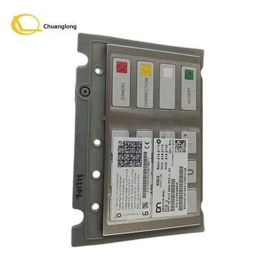 お買い得 1750346456 1750346524 1750350533 1750346443 1750346438 ATM マシンスペアパーツキーボード V8 EPP ダイボルト Nixdorf DN ATM 用 オンライン
