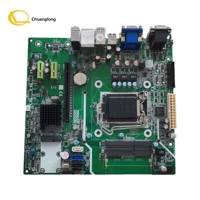 お買い得 1750254552 1750254549 ATM 機械の予備品 Wincor Nixdorf PC280 285 マザーボード I5 マザーボード 01750254552 01750254549 オンライン