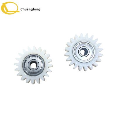 お買い得 デイボルド ヘッド シャーシ トランスポート 20T 軸承付きギア 01750291697-2 DN200 HCT 20T 軸承付きギア ATM CRM CRS セールフセルフキオスク 01750291697-05A オンライン