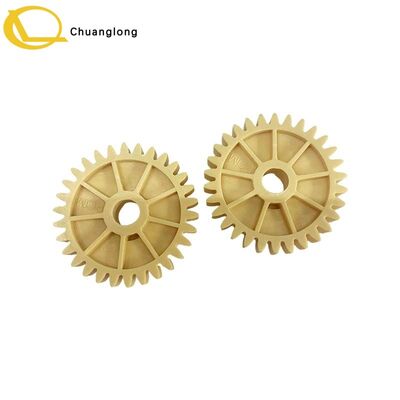 お買い得 ダイボルト ヘッド シャーシ トランスポート 30T ギア 01750291697-4 DN200 HCT モジュール 30T ギア（ピンホール付き） ATM CRM CRS セルフサーブ キオスク 01750291697-10 オンライン