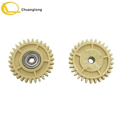 お買い得 デイボルトヘッド・シャシ トランスポート 30T 軸索付きギア 01750291697-4 DN200 HCT モジュール 30T ギアATM CRM CRS 自給キオスク 01750291697-01A オンライン
