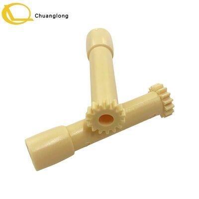 お買い得 ウィンコー CMD V4 スタッカークランプ ロング 15T ギア 01750053977-5 ピッカー モジュール 15 歯 ロング シャフト ギア ATM CRM CRS セールフ サービス キオスク 01750053977-05 オンライン