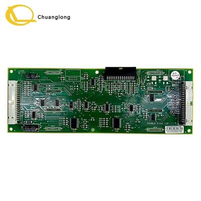お買い得 NCR ダブルピックコントローラ 445-0689219 ダブルピック IF ボード 66xx 注吸引 PCB ATM CRM CDM セルフサーブキオスク 445-0616023 4450689219 オンライン