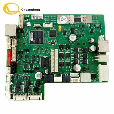 お買い得 Wincor Nixdorf MB CRS ATS ヘッドコントローラー 01750140781 CS4040 CS4060 リサイクルPCB コントロールボード ATM CRM CDM セールフセルフキオスク 1750140781 オンライン