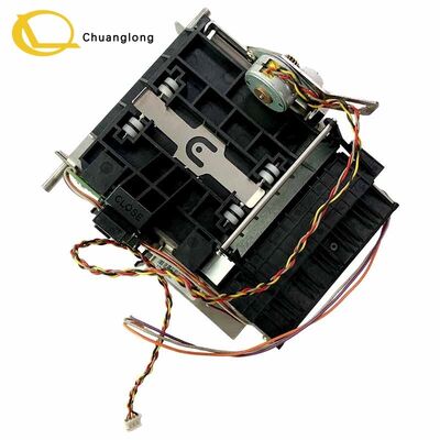 お買い得 Wincor Nixdorf TP07 プレゼンター アセンブリ 01750063787 プレゼンター TP07 ATM CRM CRS 自給自足キオスクマシン 1750063787 オンライン