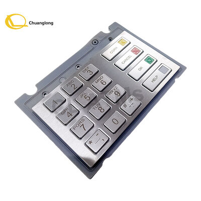お買い得 01750346539 ディーボルド ニクスドルフ DN100FL V8 EPP Wincor PC285 EPPV8 INT2 ASIA PK2 +/- A2 オンライン