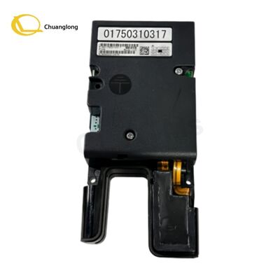 お買い得 01750310317ATMマシンスペアパーツ Diebold Nixdorf CHD DIP ICM375 3RF2793 DN200 250 450 DNATM用のカードリーダー1750310317を挿入する オンライン