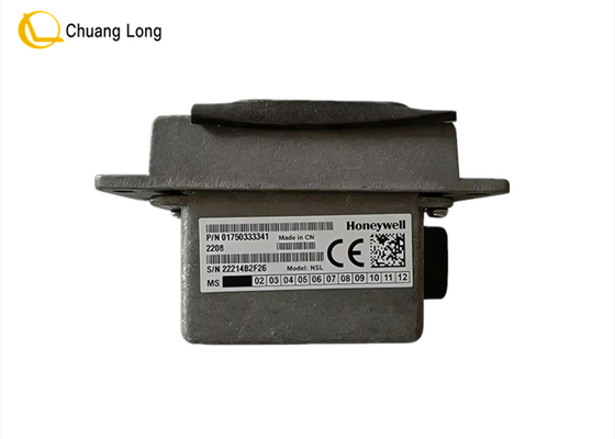 お買い得 01750333341 1750333341 ATM 機械部品 DN200/250/450 Diebold Nixdorf DN シリーズ バーコード スキャナー HW N670 オンライン