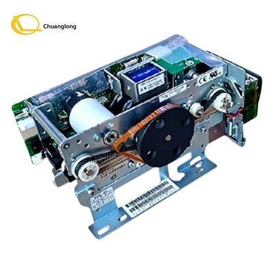 お買い得 445-0723882ATM部品 ICT3Q8 NU-IMCRW カードリーダー 3 トラック磁気EMVチップ読み取り RS232 TDS-08A DC12Vソレノイド NCR 66XXを読み取れ オンライン