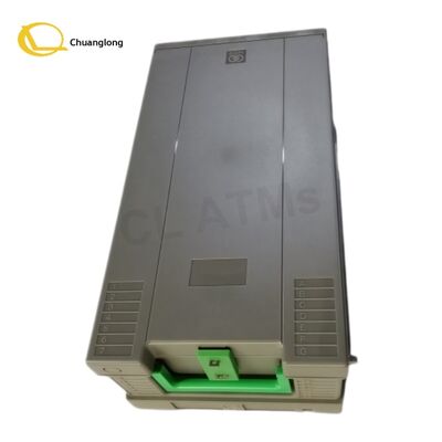 お買い得 4450689215 オリジナル NCR S1 ATM マシン パーツ NCR S1 カセット 445-0689215 NCR S1 ATM パーツのための現金ボックス オンライン