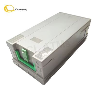 お買い得 4450689685 オリジナル NCR ATM マシン予備品 445-0689685 NCR S1 通貨カセット、TI 利便性 NCR ATM オンライン