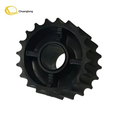 お買い得 4450761208-83 オリジナルATMマシンスペアパーツ NCR S2 20T NCRATM用のプラスチックギア 445-0761208-83 NCR S2 20T NCRATM用のプラスチックギア オンライン
