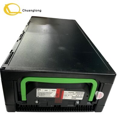 お買い得 デイボルド・ニックスドルフ CAS リサイクル カセット CONV 01750301000 AIC ALL IN CASSETTE CONV DN200 ATM CRM CRS 自給自足キオスク 01750301684 オンライン