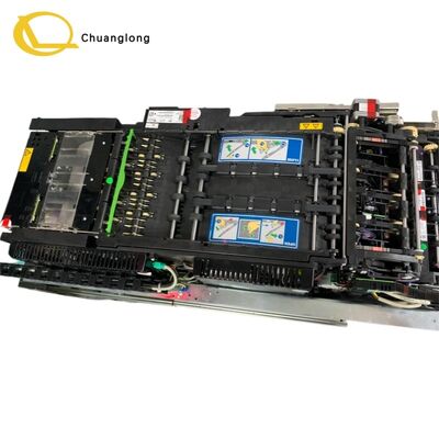 お買い得 デイボルド・ニックスドルフ HUT ヘッド上部輸送 01750291689 DN 200 250 450 RM4 ウィンコアATM CRM CRSセルフサービスキオスク リサイクル 1750291689 オンライン