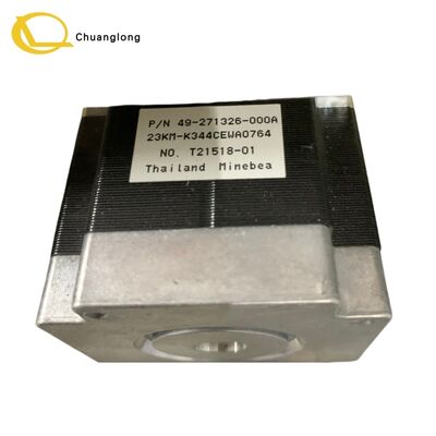 お買い得 デイボルド・ニックスドルフ ステップモーター 49-271326-000A モーター オプテヴァ DN 200 ATM CRM CRS 自給自給キオスク リサイクル機 49271326000A オンライン